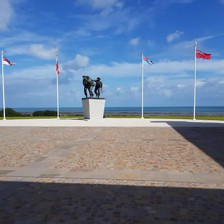 Nor14 - Vire - Chez Bear * Landelles-et-Coupigny