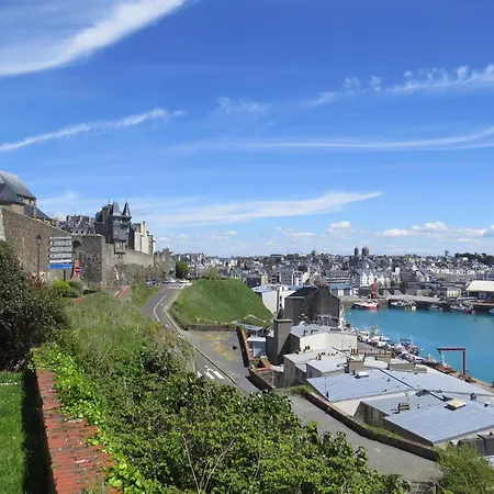 Holiday home Nor14 - Vire - Chez Bear