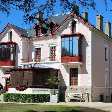 Nor14 - Vire - Chez Bear