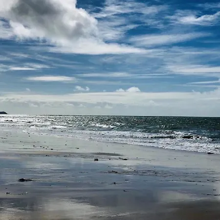 Holiday home Nor14 - Vire - Chez Bear