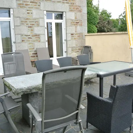 Nor14 - Vire - Chez Bear