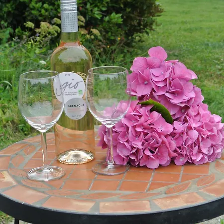 Holiday home Nor14 - Vire - Chez Bear