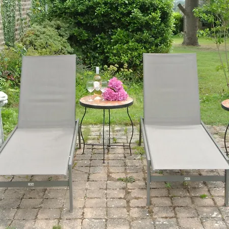 Holiday home Nor14 - Vire - Chez Bear *