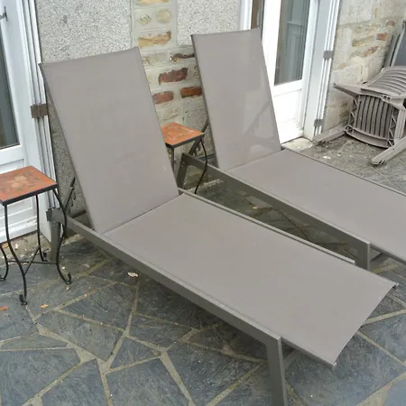 Nor14 - Vire - Chez Bear *