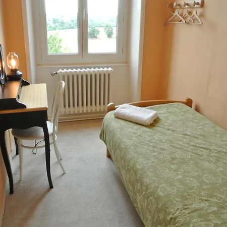 Nor14 - Vire - Chez Bear