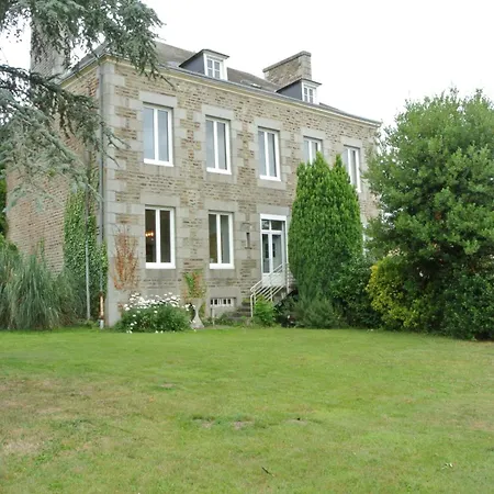 Nor14 - Vire - Chez Bear *