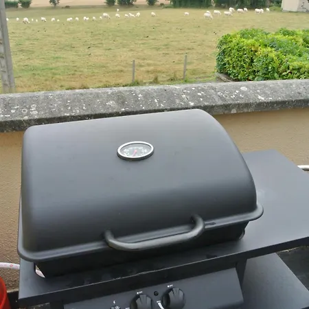 Nor14 - Vire - Chez Bear