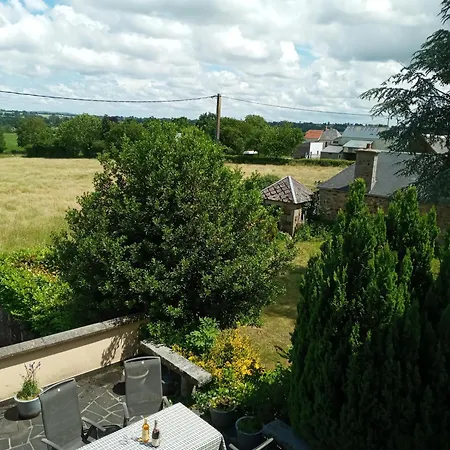 Holiday home Nor14 - Vire - Chez Bear Landelles-et-Coupigny