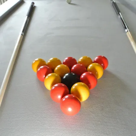 Holiday home Nor14 - Vire - Chez Bear *