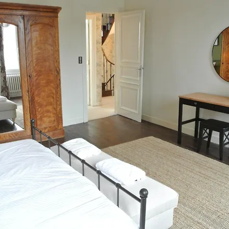 Nor14 - Vire - Chez Bear * Landelles-et-Coupigny