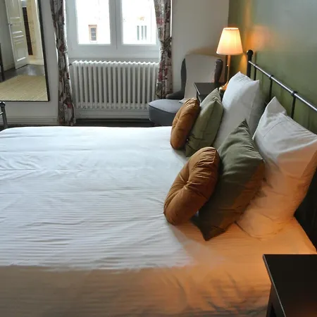 Holiday home Nor14 - Vire - Chez Bear *