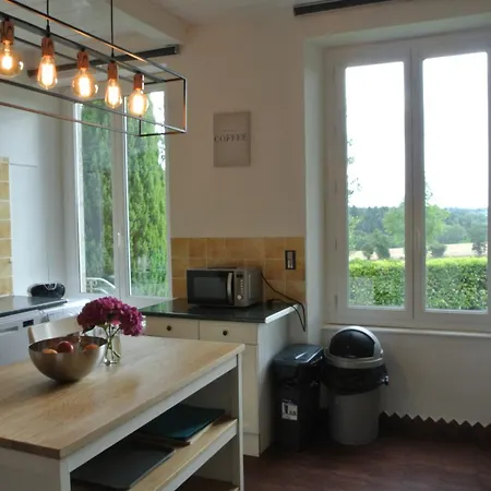 Nor14 - Vire - Chez Bear *