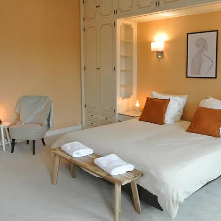 Nor14 - Vire - Chez Bear Landelles-et-Coupigny