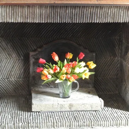 Holiday home Nor14 - Vire - Chez Bear