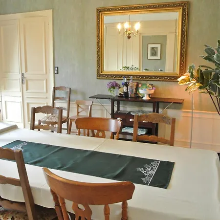 Nor14 - Vire - Chez Bear * Landelles-et-Coupigny