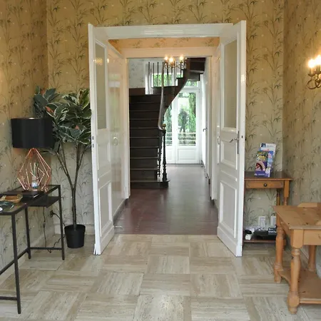 Nor14 - Vire - Chez Bear Holiday home