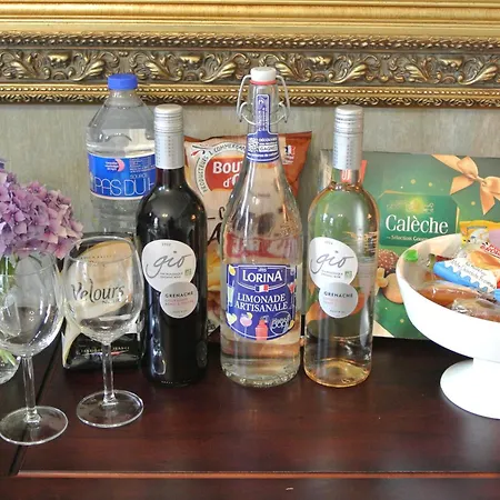 Holiday home Nor14 - Vire - Chez Bear *