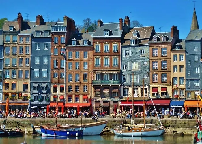 Nor14 - Vire - Chez Bear Landelles-et-Coupigny