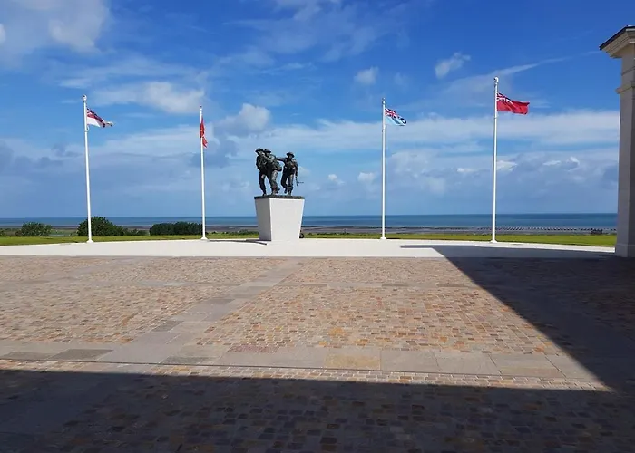 Nor14 - Vire - Chez Bear * Landelles-et-Coupigny