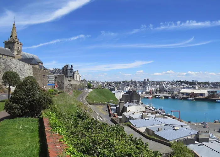 Holiday home Nor14 - Vire - Chez Bear