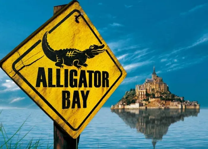 Holiday home Nor14 - Vire - Chez Bear *