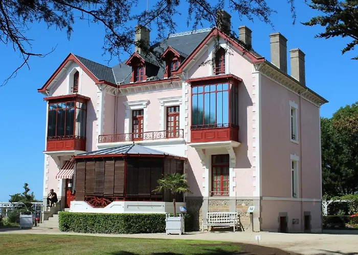 Nor14 - Vire - Chez Bear