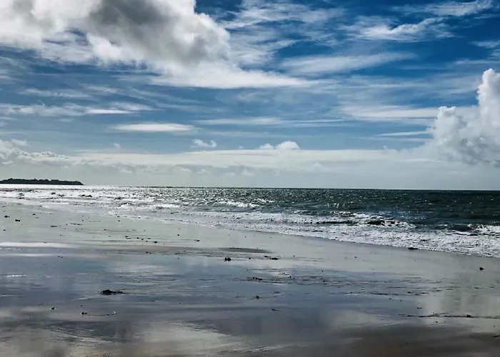 Holiday home Nor14 - Vire - Chez Bear