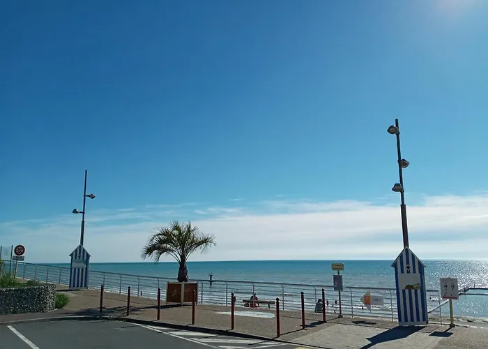 Holiday home Nor14 - Vire - Chez Bear *