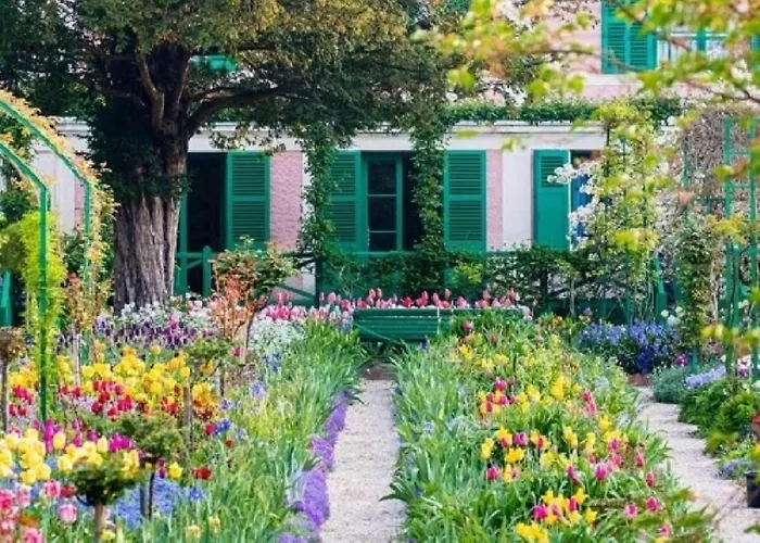 Nor14 - Vire - Chez Bear *