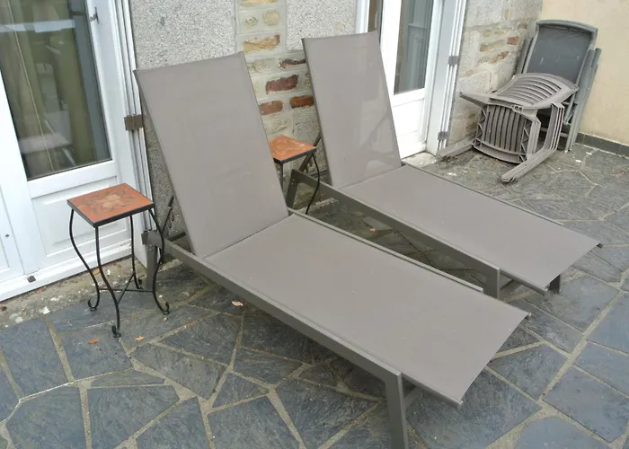 Nor14 - Vire - Chez Bear *