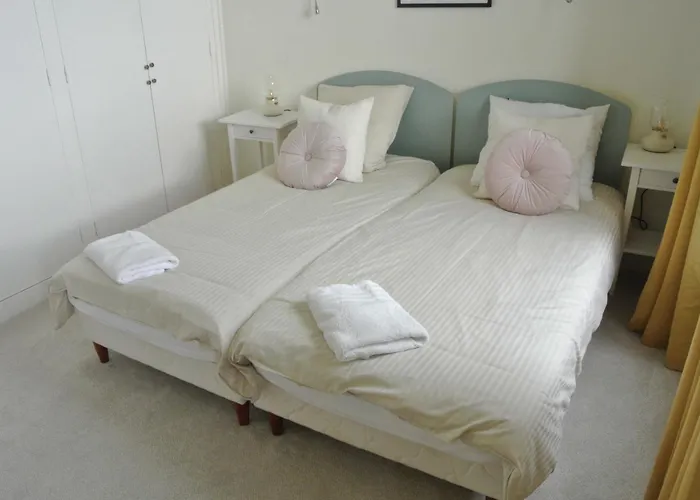 Nor14 - Vire - Chez Bear Landelles-et-Coupigny