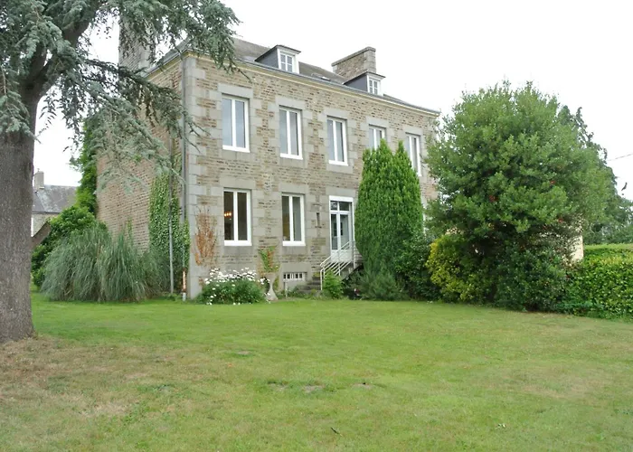 Nor14 - Vire - Chez Bear *