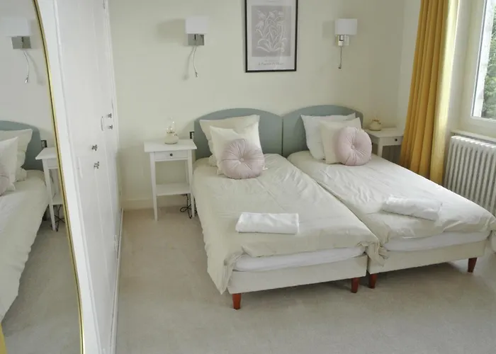 Nor14 - Vire - Chez Bear Landelles-et-Coupigny