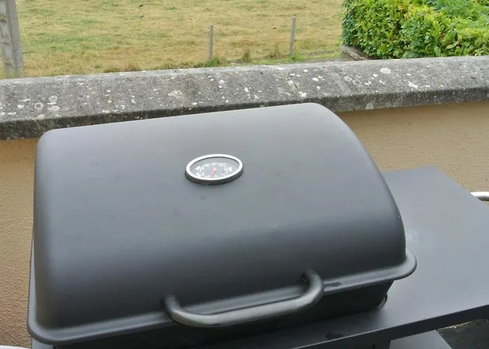 Nor14 - Vire - Chez Bear