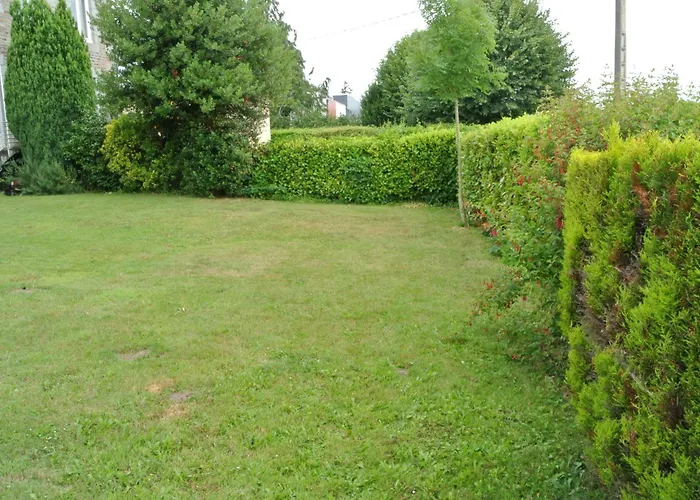 Holiday home Nor14 - Vire - Chez Bear