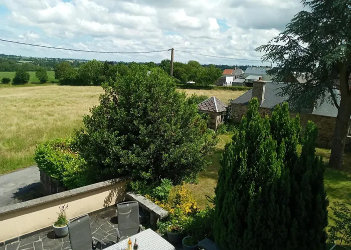 Holiday home Nor14 - Vire - Chez Bear Landelles-et-Coupigny