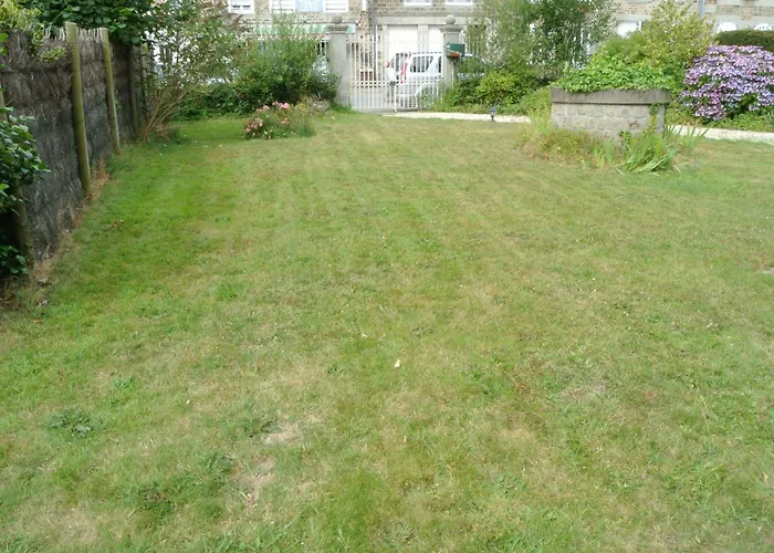 Nor14 - Vire - Chez Bear * Landelles-et-Coupigny