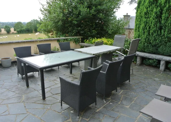 Holiday home Nor14 - Vire - Chez Bear