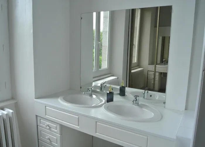 Nor14 - Vire - Chez Bear