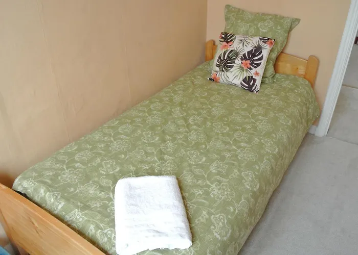 Holiday home Nor14 - Vire - Chez Bear