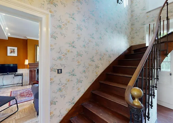 Nor14 - Vire - Chez Bear * Landelles-et-Coupigny