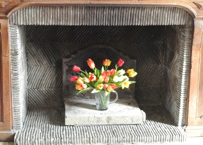 Holiday home Nor14 - Vire - Chez Bear